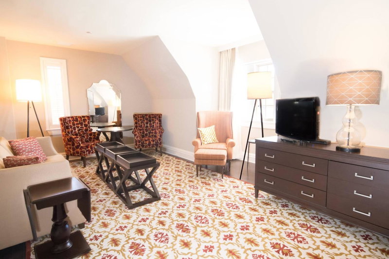 The Algonquin Resort St. Andrews by-the-Sea, Autograph Collection, Saint Andrews, Canada