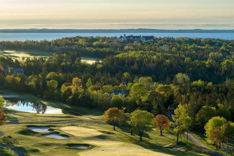 The Algonquin Resort St. Andrews by-the-Sea, Autograph Collection, Saint Andrews, Canada