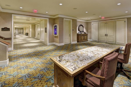 JW Marriott The Rosseau Muskoka Resort & Spa, Minett, Canada