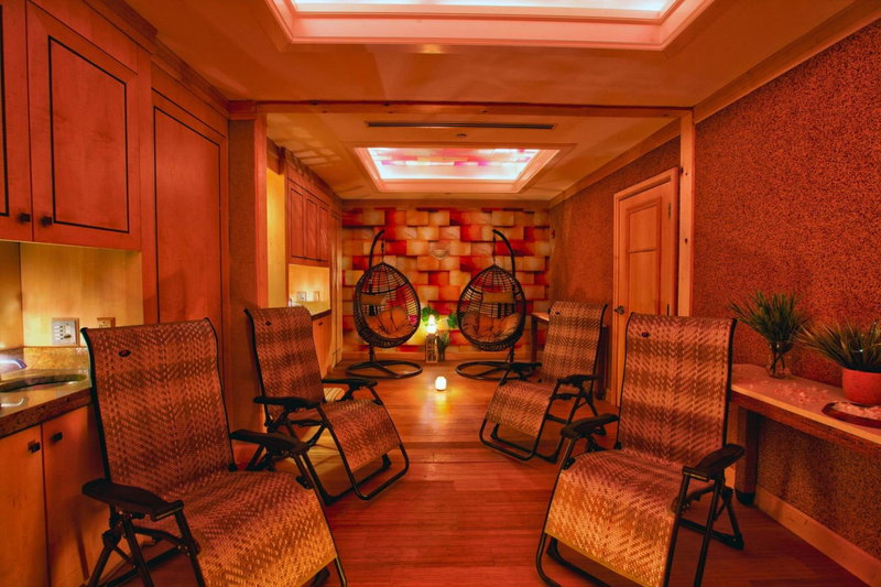JW Marriott The Rosseau Muskoka Resort & Spa, Minett, Canada