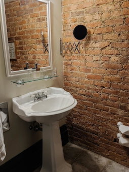 Le Clos Saint-Louis - Par Aneyro, Quebec, Canada