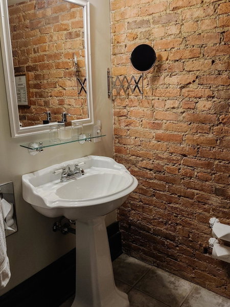 Le Clos Saint-Louis - Par Aneyro, Quebec, Canada