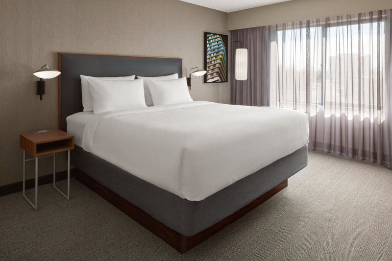Courtyard by Marriott Mississauga-Airport Corporate Centre West, Eringate-Centennial-West Deane, Canada