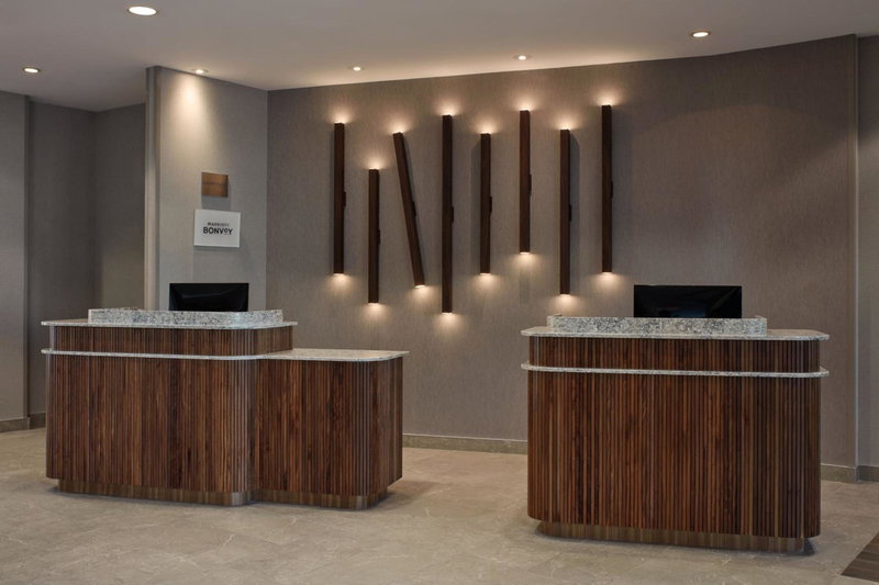 Courtyard by Marriott Mississauga-Airport Corporate Centre West, Eringate-Centennial-West Deane, Canada