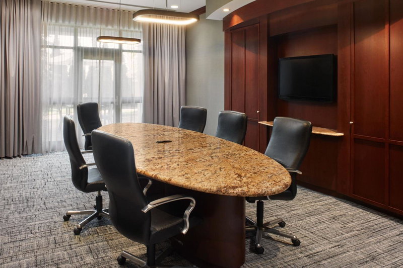 Courtyard by Marriott Mississauga-Airport Corporate Centre West, Eringate-Centennial-West Deane, Canada