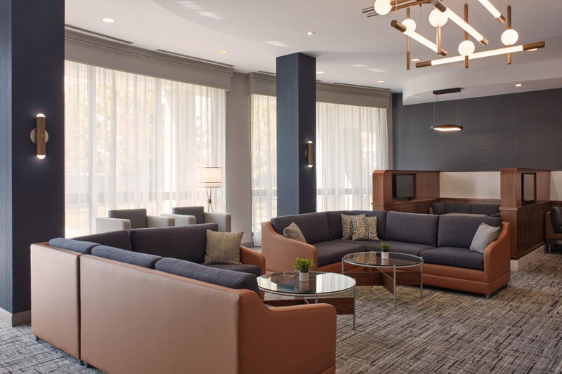 Courtyard by Marriott Mississauga-Airport Corporate Centre West, Eringate-Centennial-West Deane, Canada