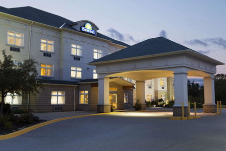 Days Inn by Wyndham Orillia, Orillia, Canada