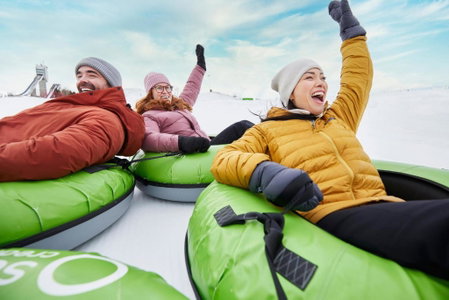 Holiday Inn Express and Suites Calgary University by IHG, Calgary, Canada
