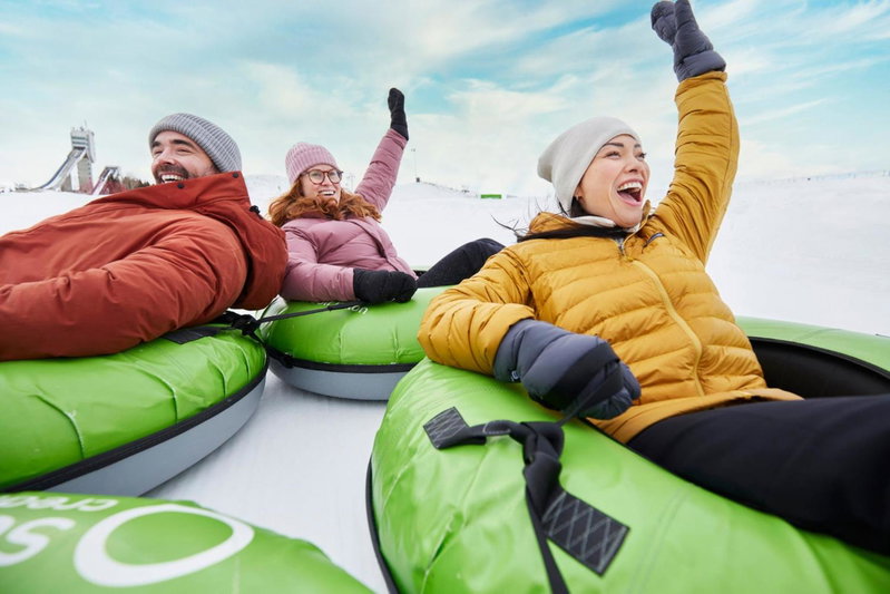 Holiday Inn Express and Suites Calgary University by IHG, Calgary, Canada