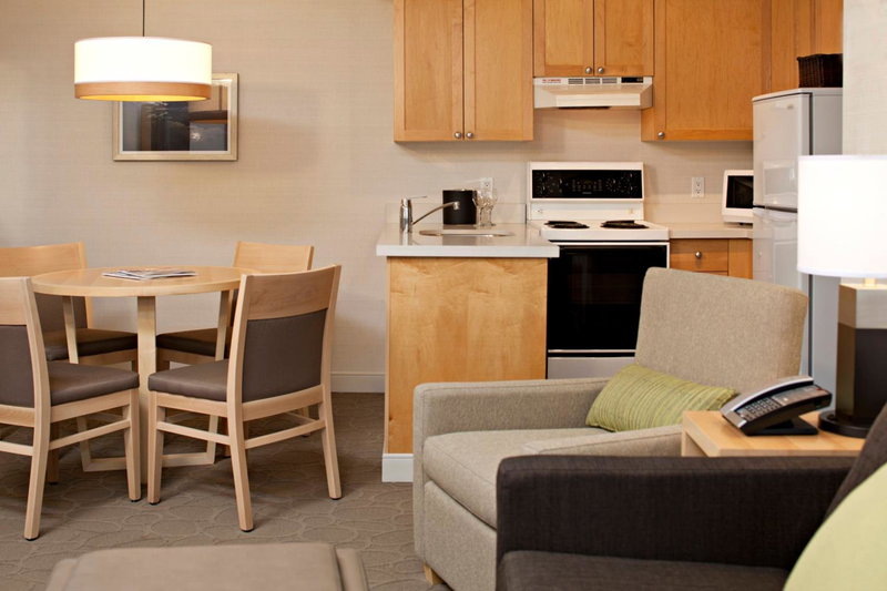 Delta Hotels by Marriott Whistler Village Suites, Whistler, Canada