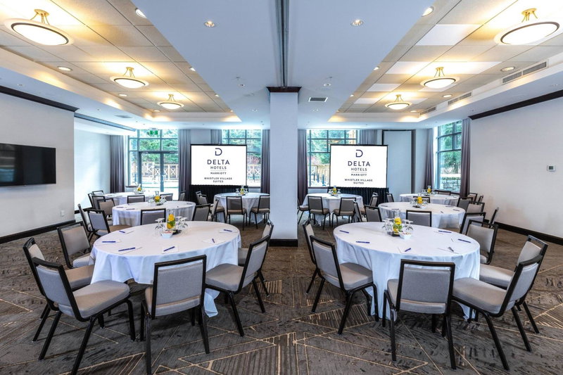 Delta Hotels by Marriott Whistler Village Suites, Whistler, Canada