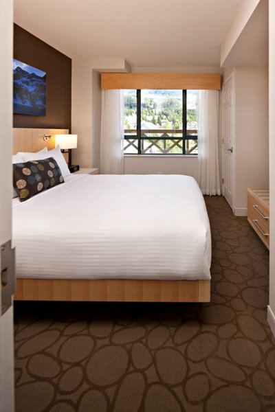 Delta Hotels by Marriott Whistler Village Suites, Whistler, Canada
