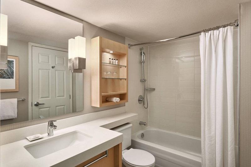 Delta Hotels by Marriott Whistler Village Suites, Whistler, Canada