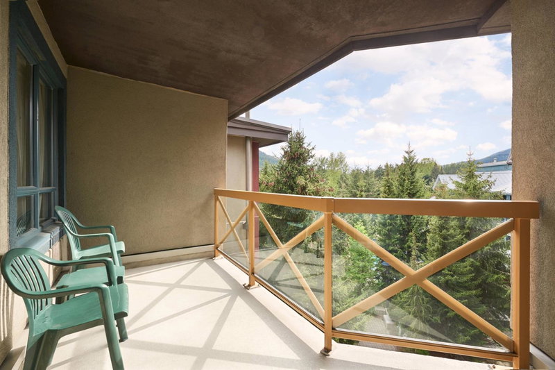 Delta Hotels by Marriott Whistler Village Suites, Whistler, Canada