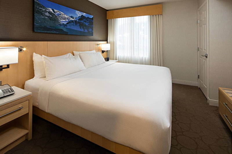 Delta Hotels by Marriott Whistler Village Suites, Whistler, Canada