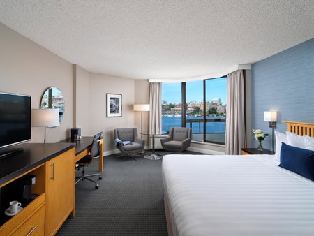 Inn at Laurel Point, Victoria, Canada