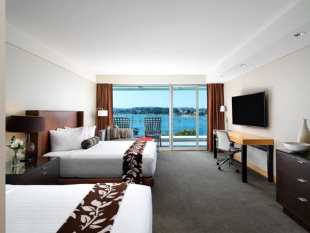 Inn at Laurel Point, Victoria, Canada
