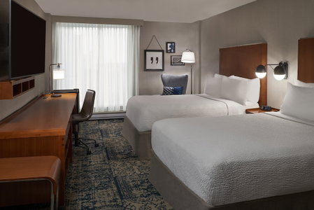 Four Points By Sheraton Gatineau-Ottawa, Ottawa, Canada