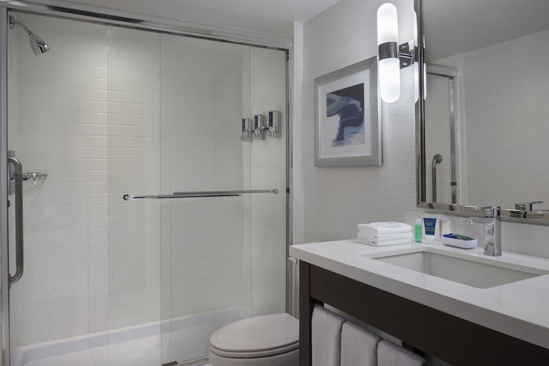 Four Points By Sheraton Gatineau-Ottawa, Ottawa, Canada