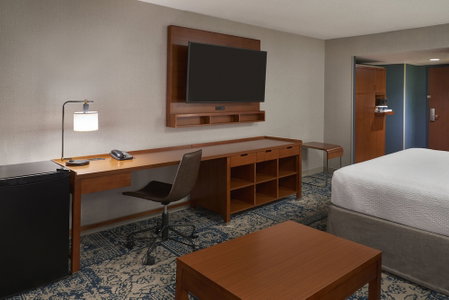 Four Points By Sheraton Gatineau-Ottawa, Ottawa, Canada