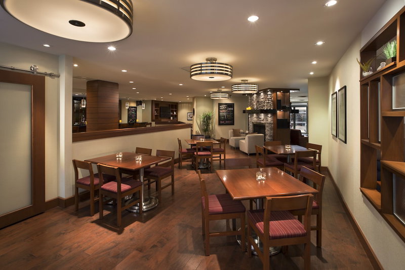 Four Points By Sheraton Gatineau-Ottawa, Ottawa, Canada