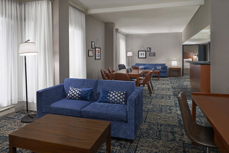 Four Points By Sheraton Gatineau-Ottawa, Ottawa, Canada