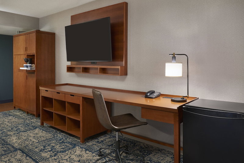 Four Points By Sheraton Gatineau-Ottawa, Ottawa, Canada