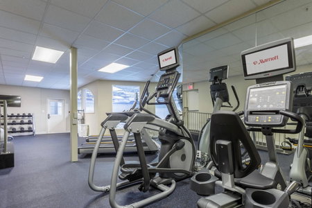 Fairfield Inn & Suites by Marriott Belleville, Belleville, Canada