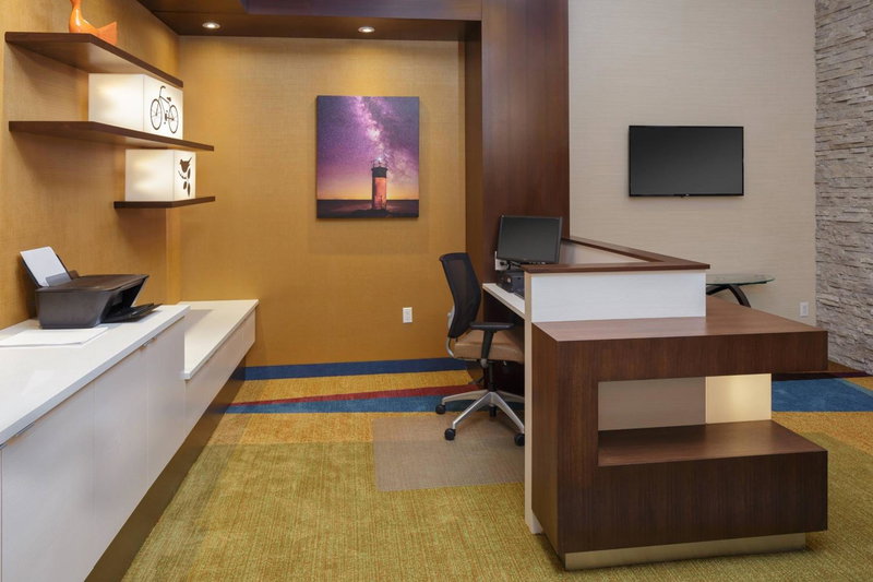 Fairfield Inn & Suites by Marriott Belleville, Belleville, Canada