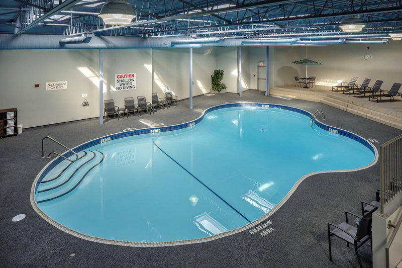 Fairfield Inn & Suites by Marriott Belleville, Belleville, Canada