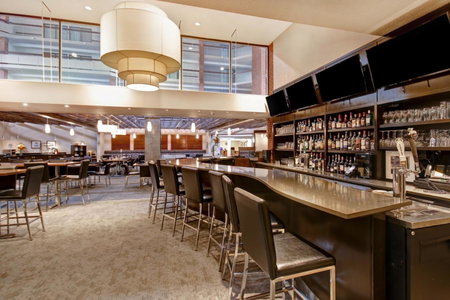Holiday Inn Oakville Centre by IHG, Oakville, Канада