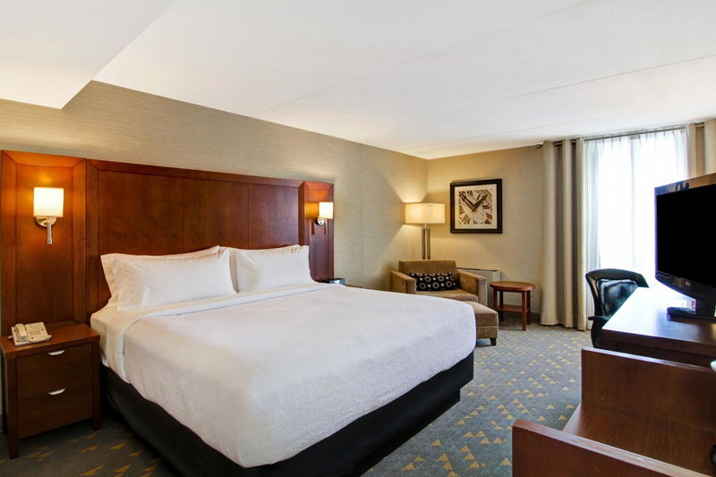 Holiday Inn Oakville Centre by IHG, Oakville, Канада