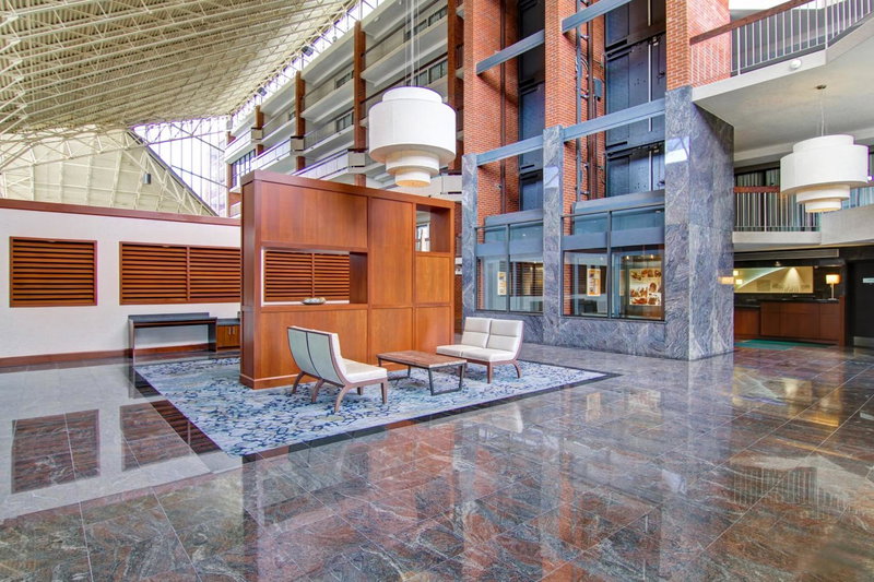 Holiday Inn Oakville Centre by IHG, Oakville, Канада