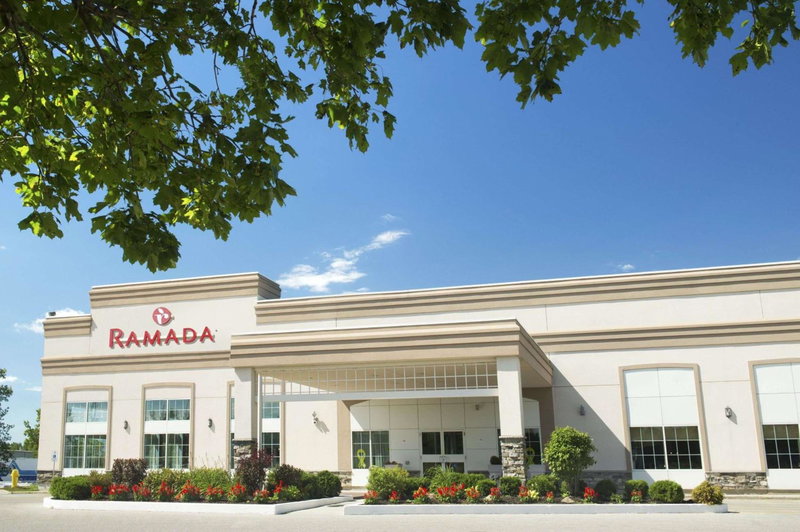Ramada by Wyndham Trenton, Quinte West, Canada