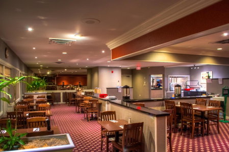 Ramada by Wyndham Trenton, Quinte West, Canada