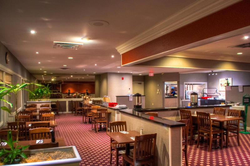 Ramada by Wyndham Trenton, Quinte West, Canada