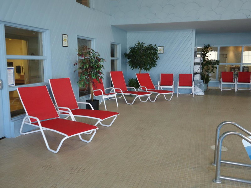 Ramada by Wyndham Trenton, Quinte West, Canada