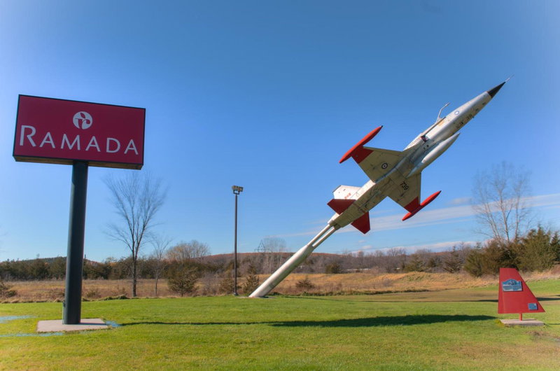 Ramada by Wyndham Trenton, Quinte West, Canada