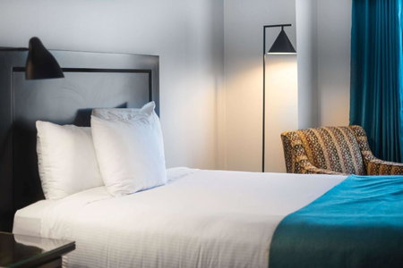 Ramada by Wyndham Surrey/Langley, Langley, Canada