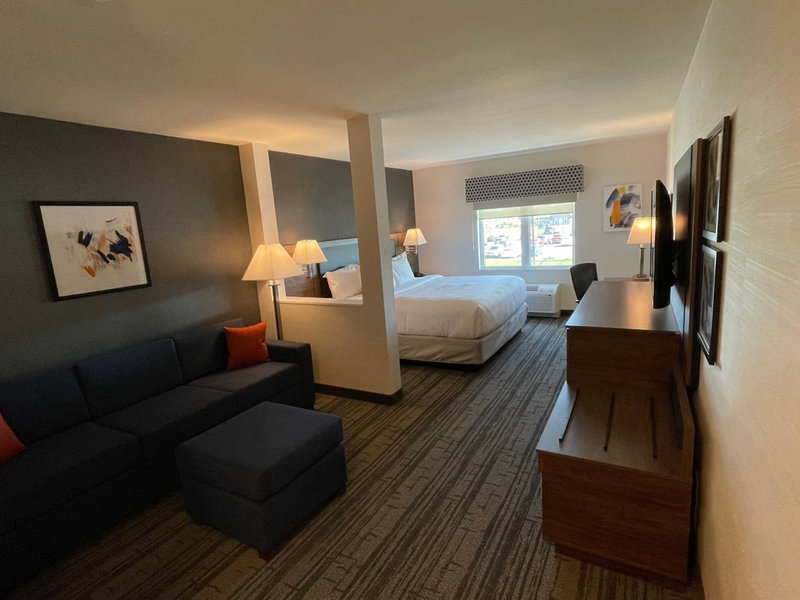 Comfort Inn & Suites, Kanata, Canada