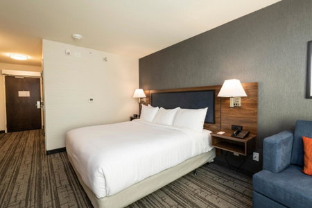 Comfort Inn & Suites, Kanata, Canada