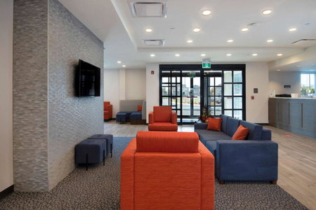 Comfort Inn & Suites, Kanata, Canada