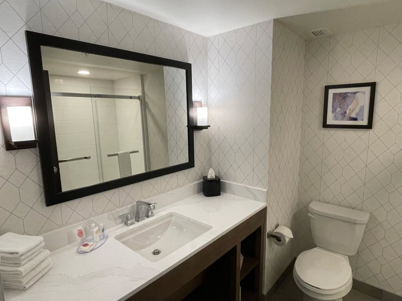 Comfort Inn & Suites, Kanata, Canada