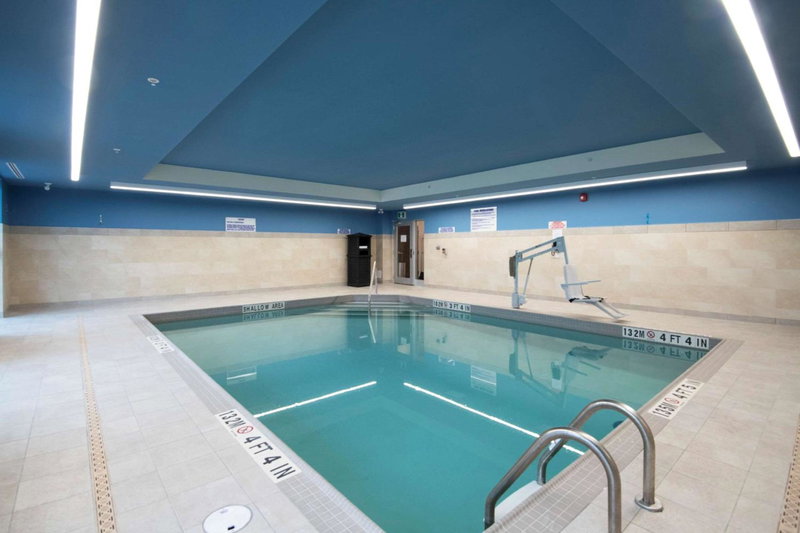 Comfort Inn & Suites, Kanata, Canada