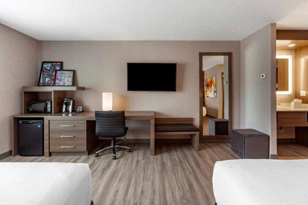 Best Western Plus West Edmonton, St. Albert, Canada