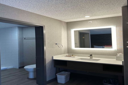 Best Western Plus West Edmonton, St. Albert, Canada
