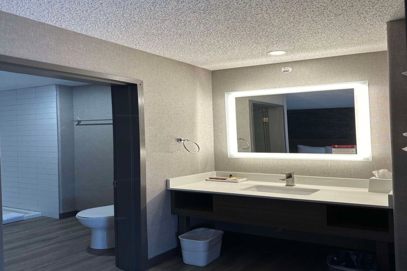Best Western Plus West Edmonton, St. Albert, Canada