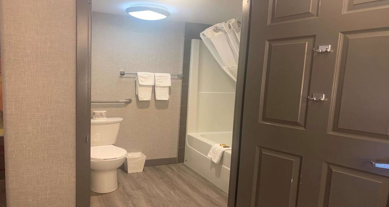 Best Western Plus West Edmonton, St. Albert, Canada