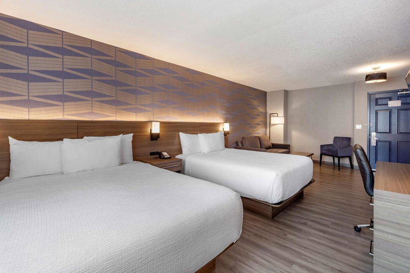 Best Western Plus West Edmonton, St. Albert, Canada