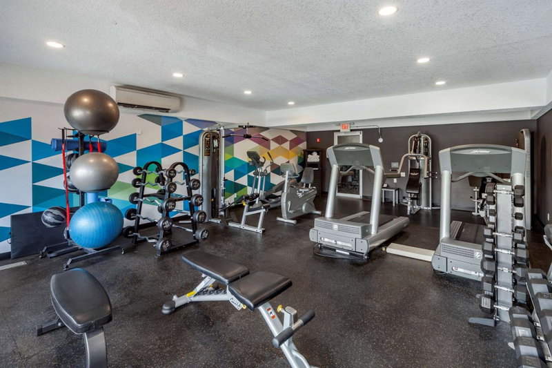 Best Western Plus West Edmonton, St. Albert, Canada
